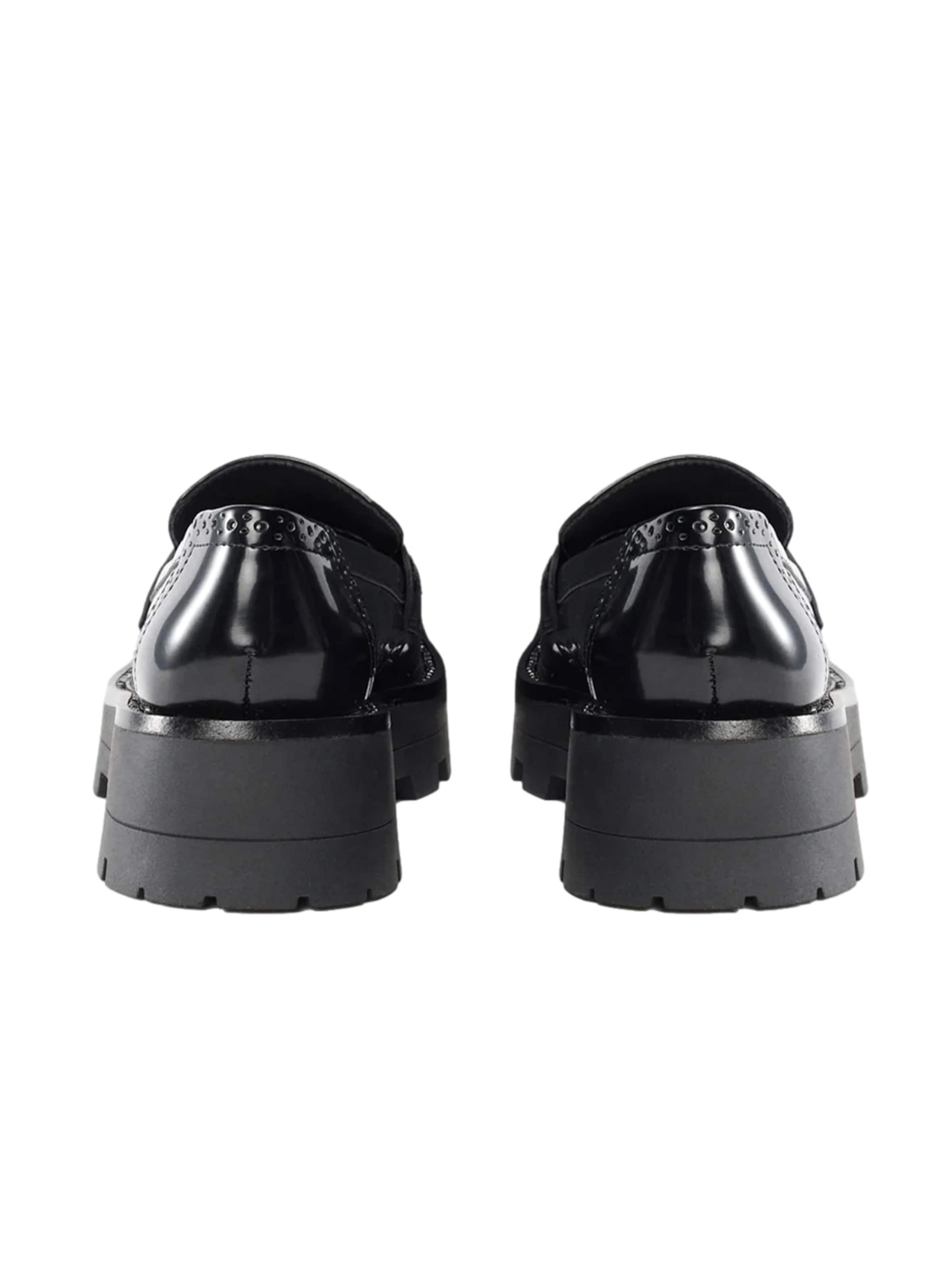 DKNY Slip-ons 'SAHANA' in Black