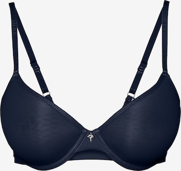 Invisible Soutien-gorge ' Spacer ' JOOP! en bleu : devant