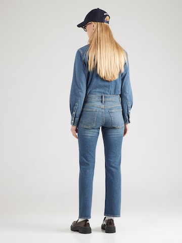 GAP Regular Jeans '90S' i blå