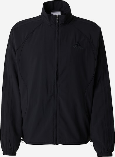 ADIDAS ORIGINALS Kurtka przejściowa 'Teamgeist Adicolor' w kolorze czarnym, Podgląd produktu