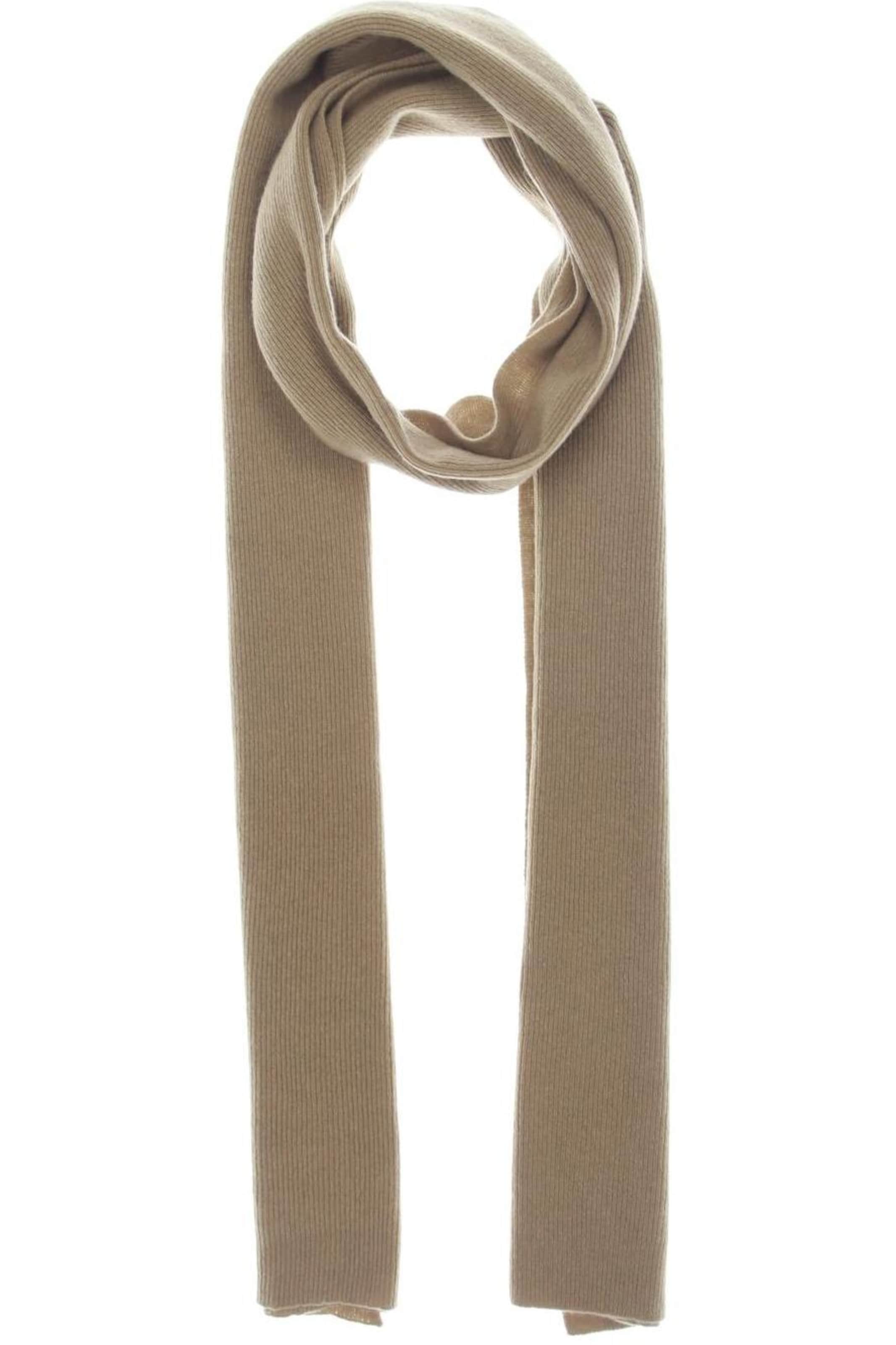 UNITED COLORS OF BENETTON Schal oder Tuch One Size in Beige: Vorderseite