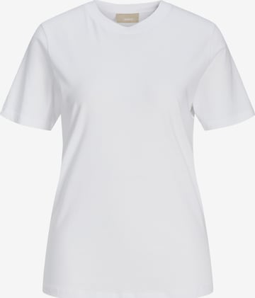 T-Shirt 'JXANNA' JJXX en blanc : devant