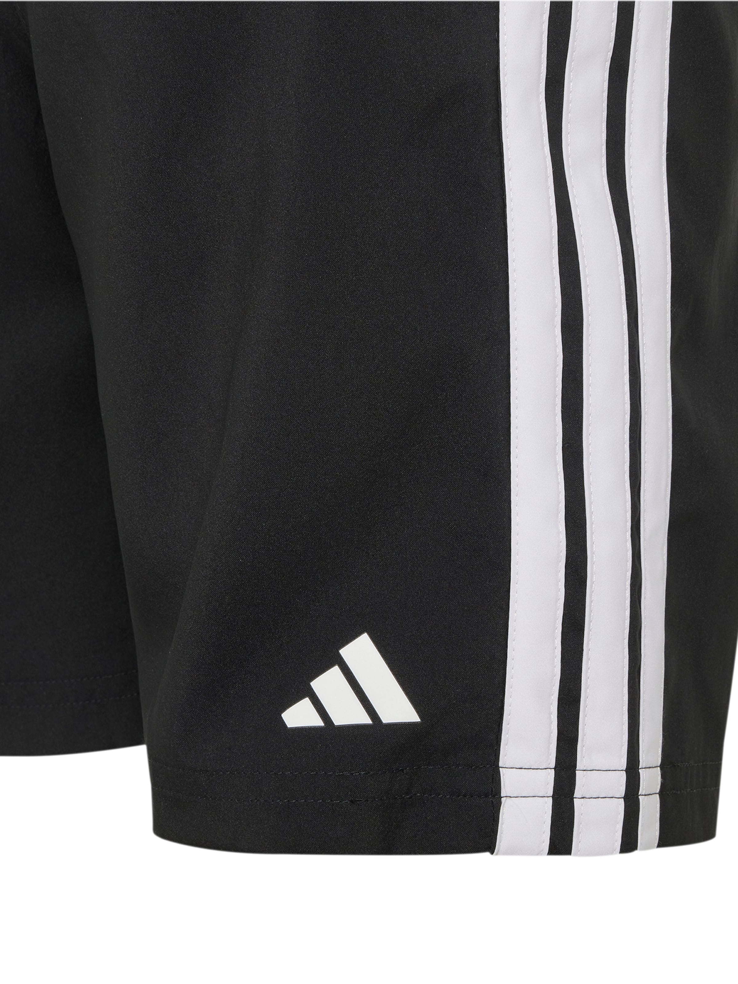 ADIDAS PERFORMANCE Sportieve badmode in Zwart