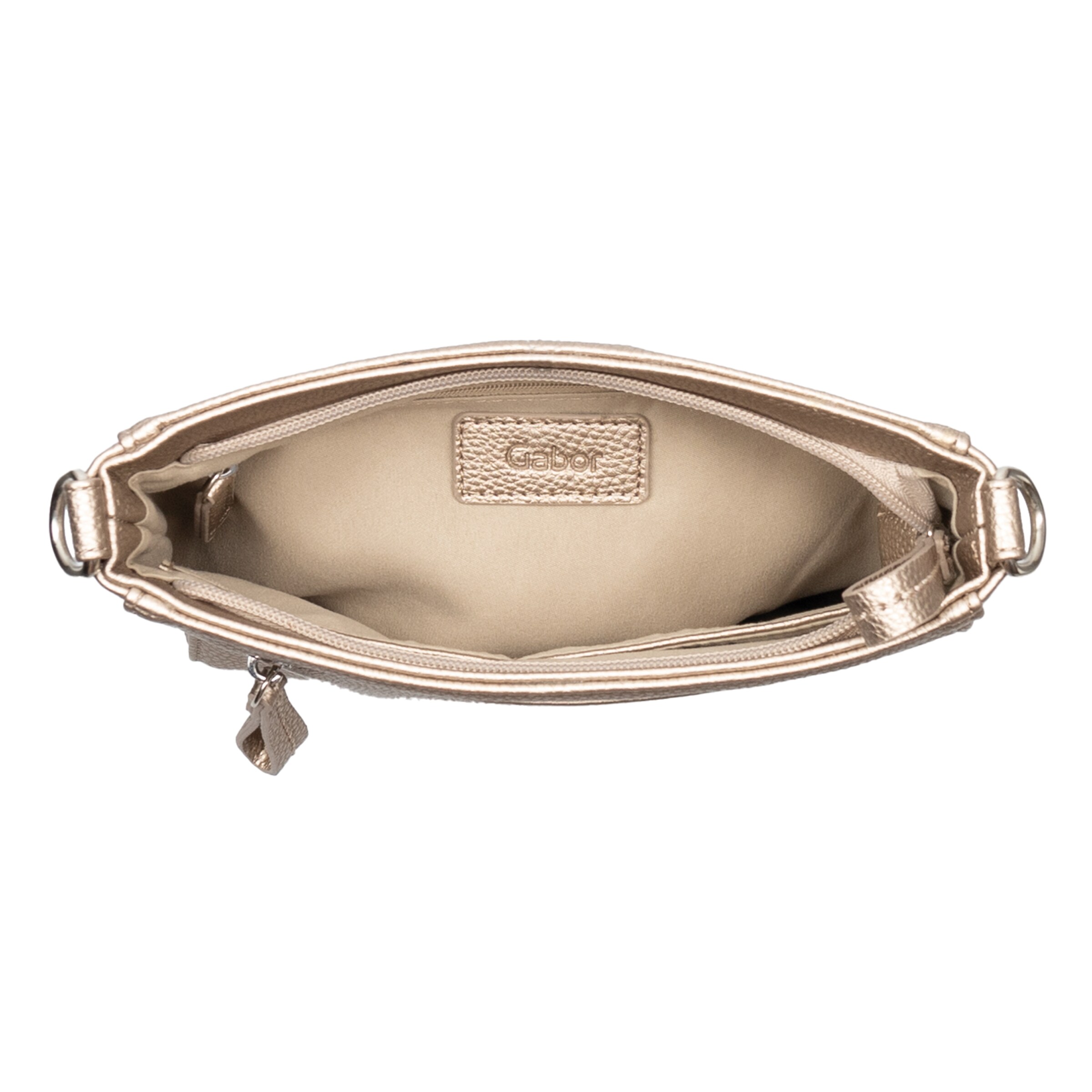 GABOR Crossbody Bag 'Silena' in Beige