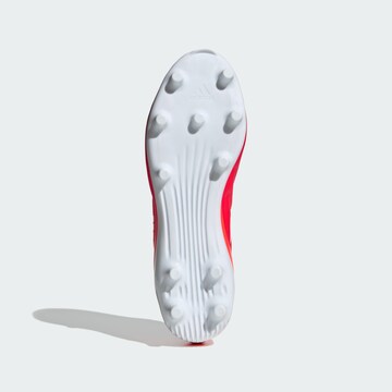 ADIDAS PERFORMANCE Soccer Cleats 'RS15' in Red