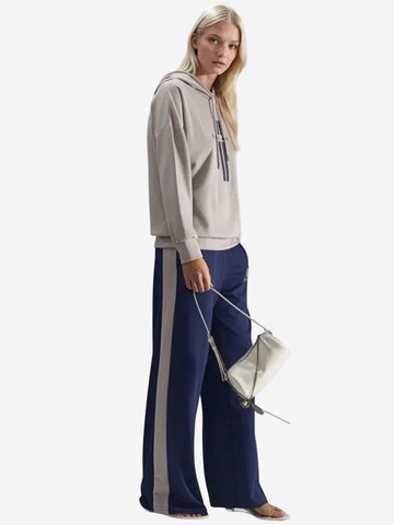 Tenue d'intérieur Lady Bersan en bleu