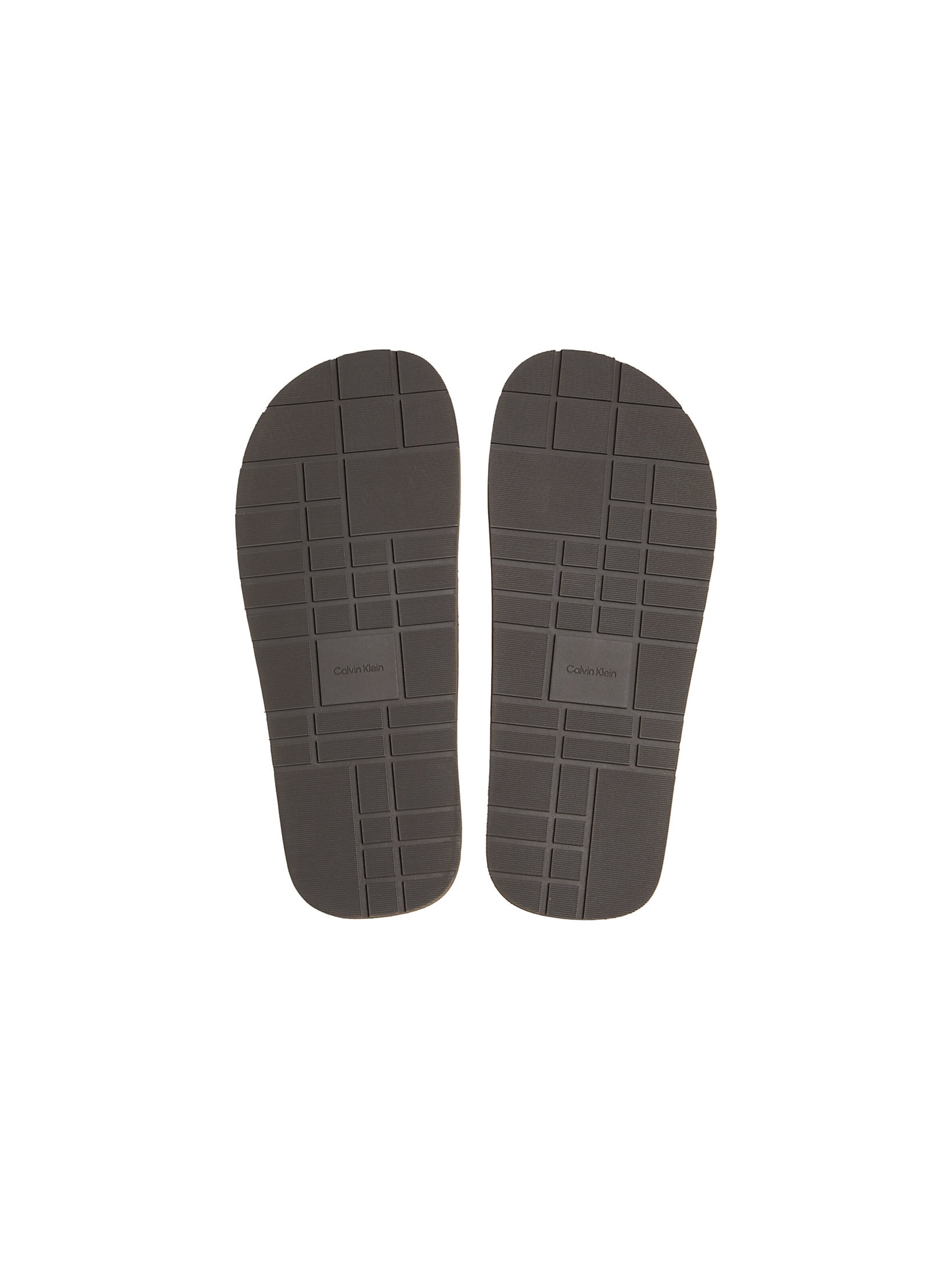 Calvin Klein Sandal 'Leonidas' in Beige