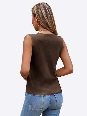 ruda Imily Bela Megzta liemenė