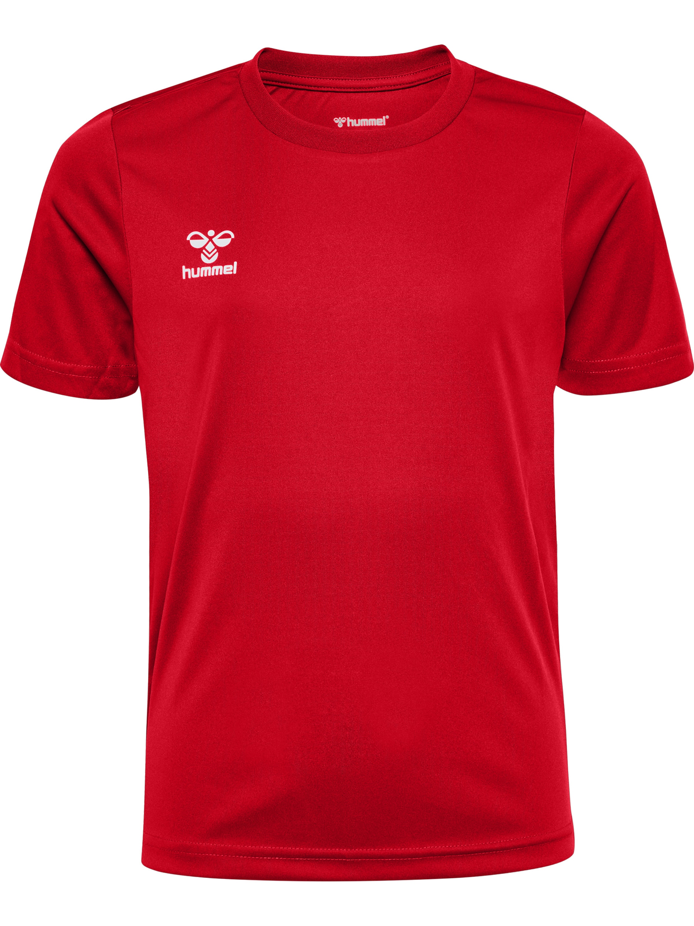 Hummel Sæt i rød