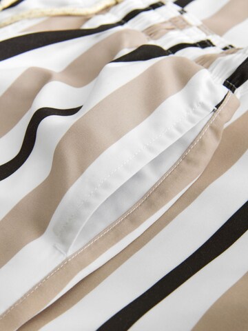 Next - Bermudas en beige