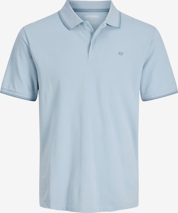 JJ Rebel Paita 'JREBZELL' värissä sininen: etupuoli