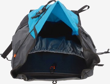 Sac à dos de sport 'Tasna' MAMMUT en bleu