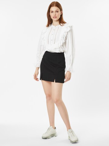 River Island Blouse in Wit