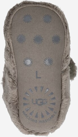 Pantoufle 'BIXBEE' UGG en gris