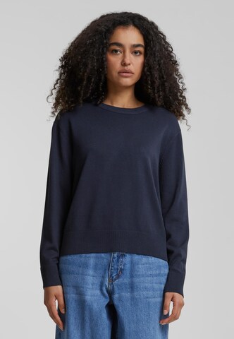 Urban Classics Sweater in Blue