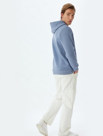 Koton Sweatshirt in Blue