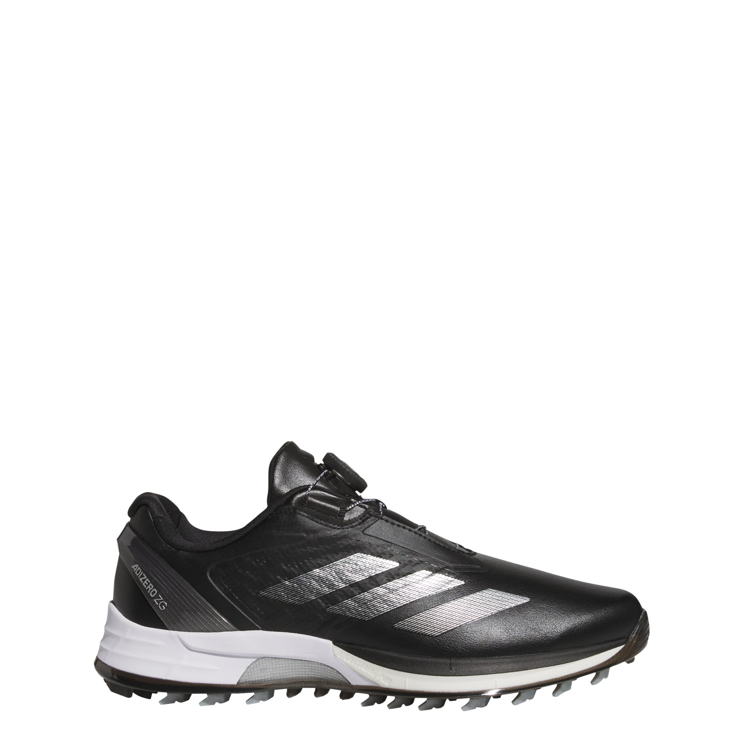 ADIDAS PERFORMANCE Athletic Shoes 'Adizero Zg' in Black