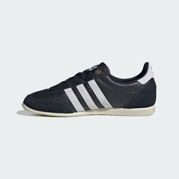 Baskets basses 'Japan' ADIDAS ORIGINALS en noir