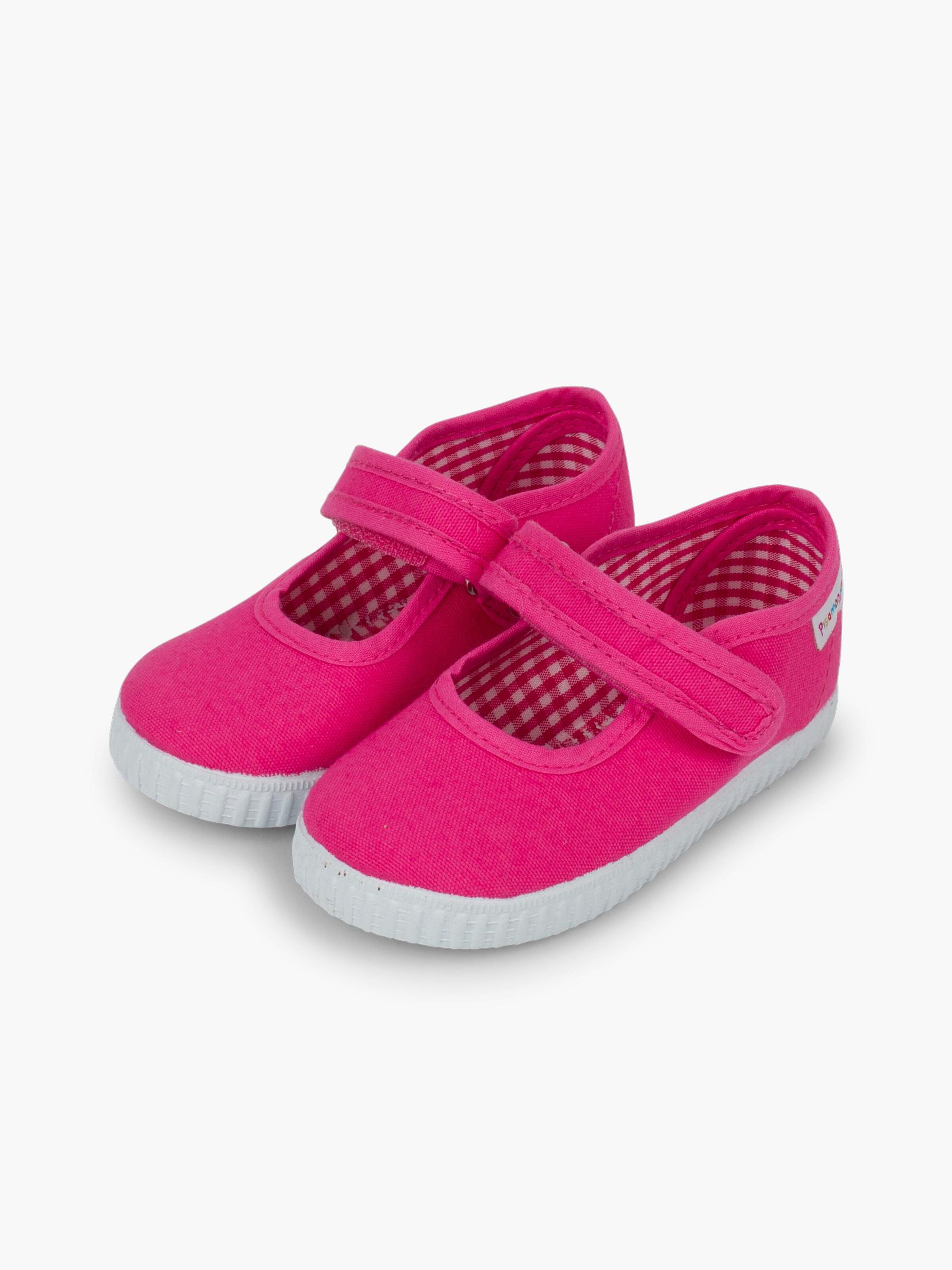Pisamonas Baleríny – pink