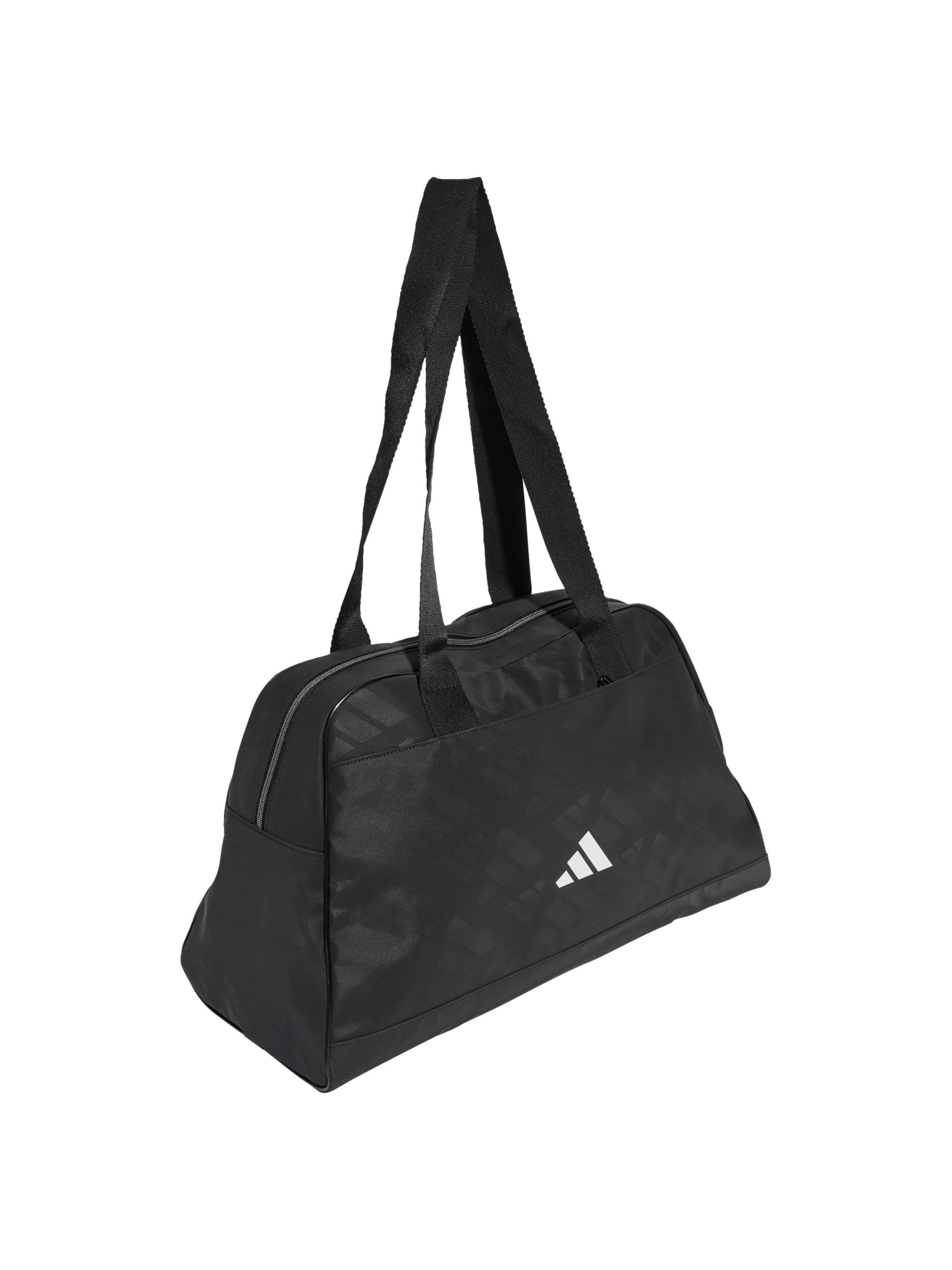 ADIDAS ORIGINALS Shoulder Bag in Black
