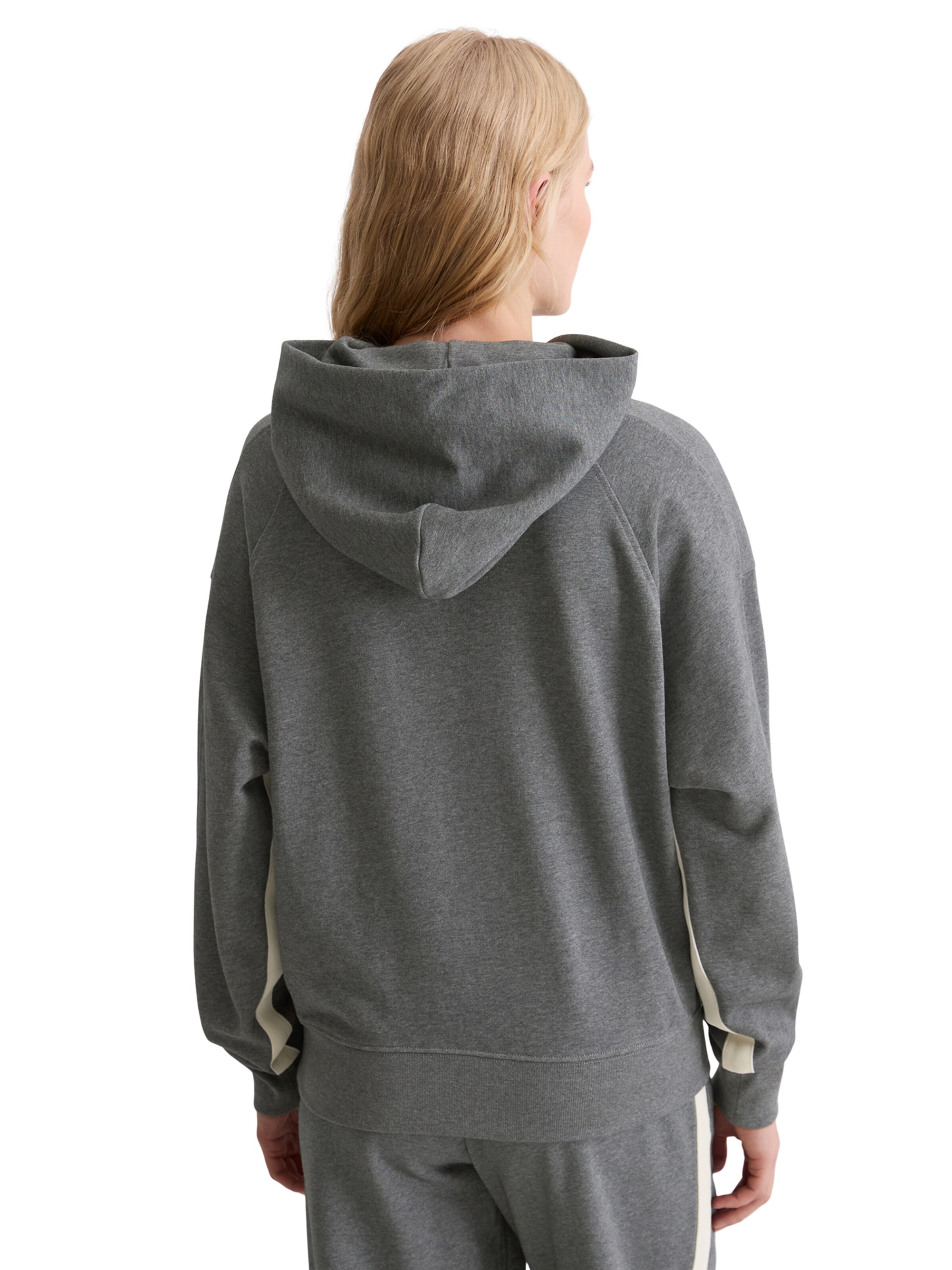 Marc O'Polo Sweatshirt in Grey