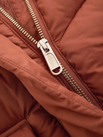 Cappotto di Next in arancione