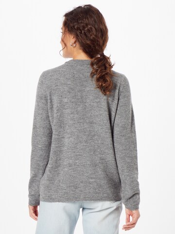 minimum Sweater 'Kisti' in Grey