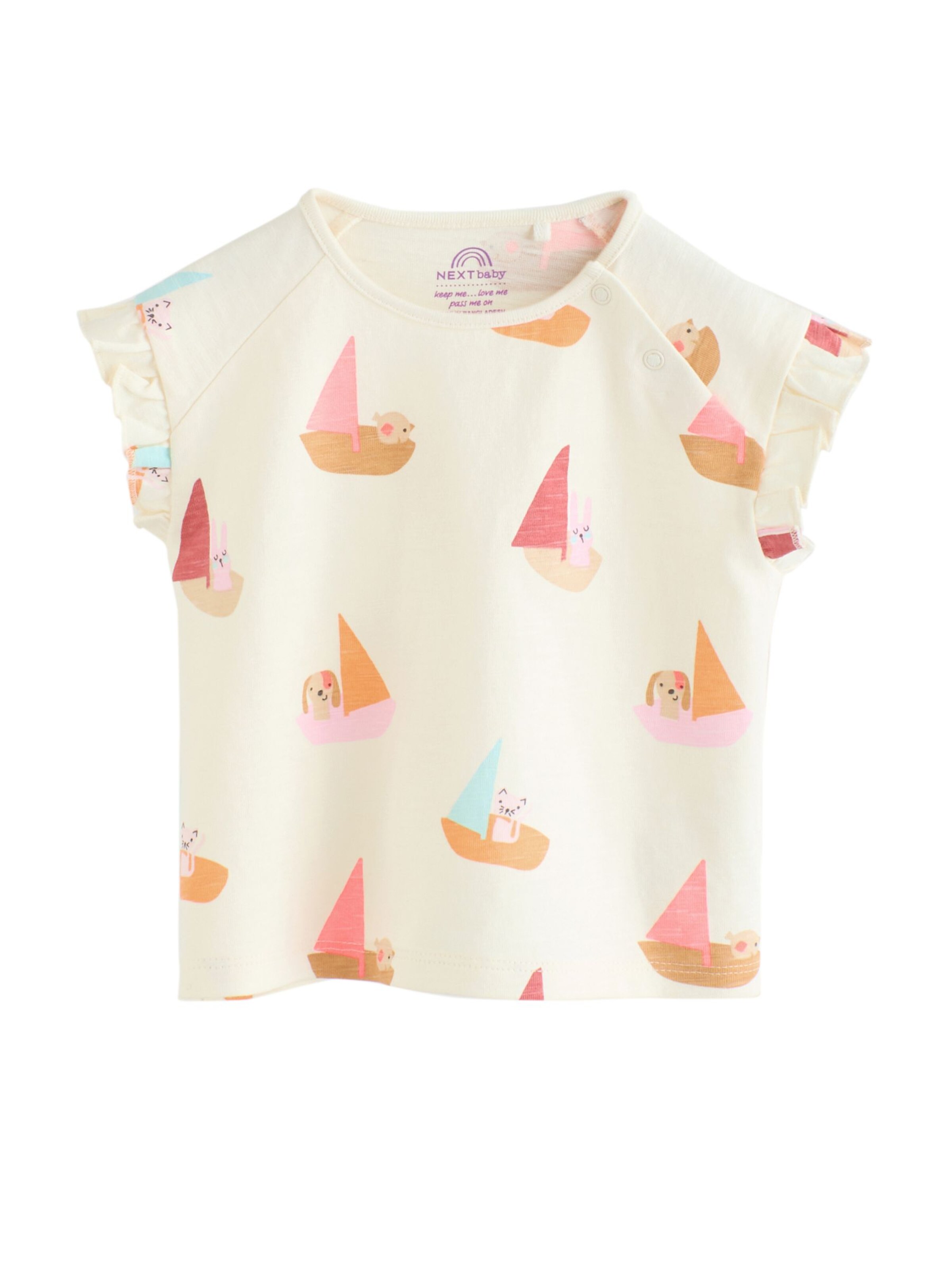 Set Next en mélange de couleurs