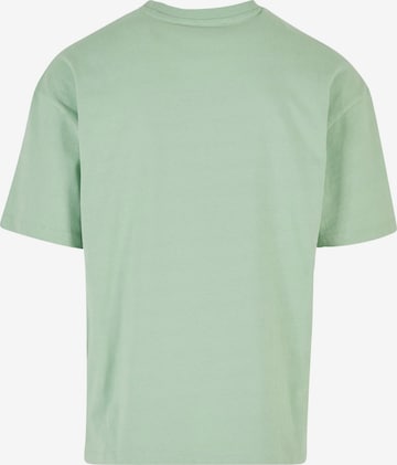 zaļš 9N1M SENSE T-Krekls
