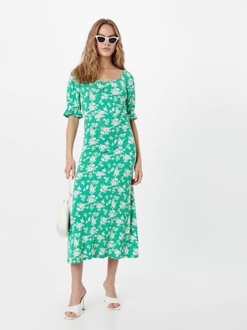 Dorothy Perkins Mekko värissä vihreä