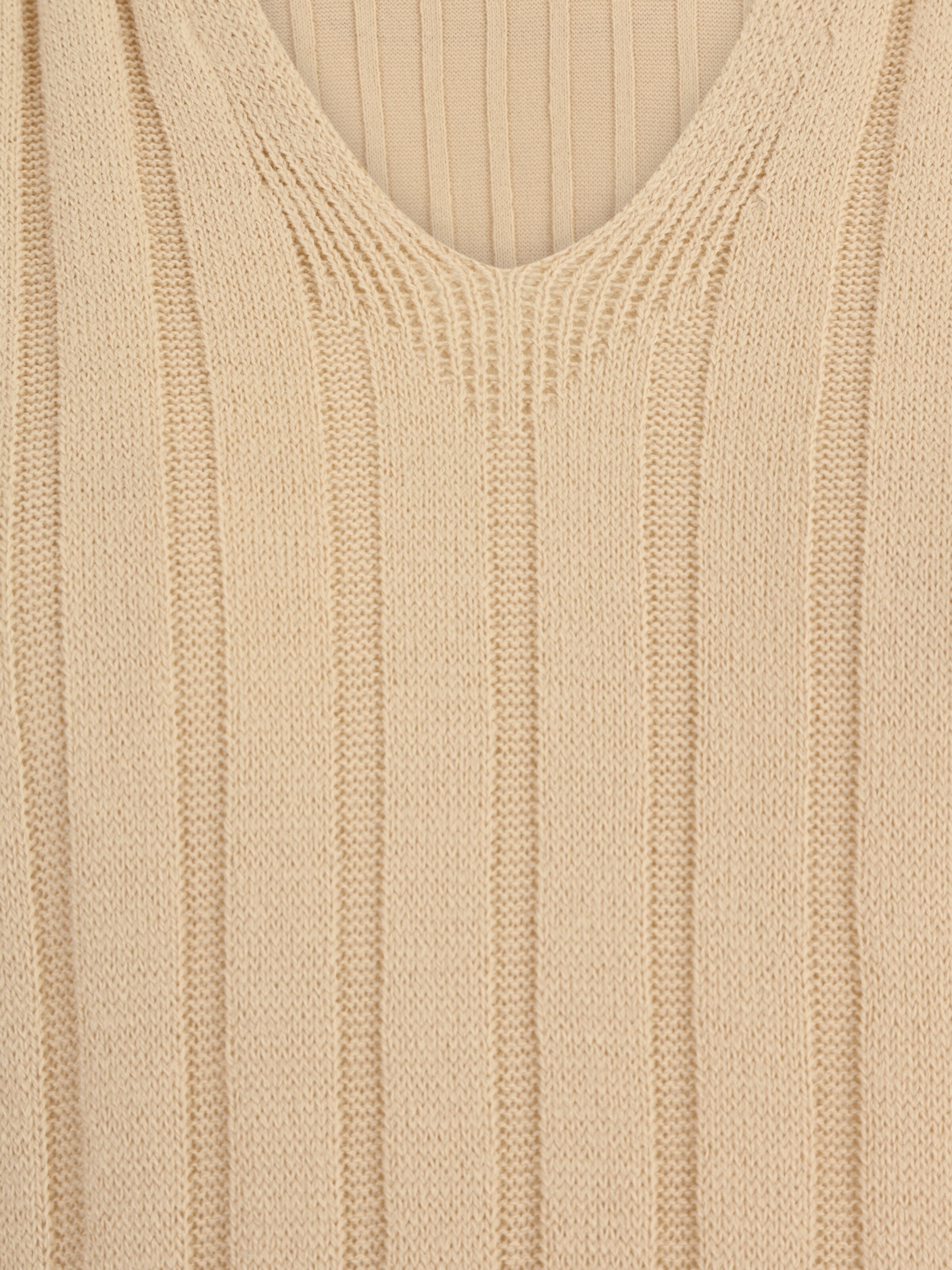 Dorothy Perkins Maternity Рокля оувърсайз в бежово