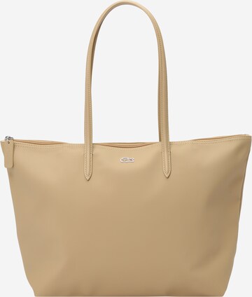 LACOSTE Shopper 'Concept' in Bruin