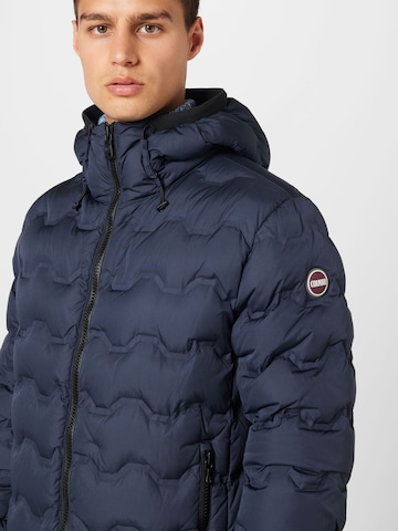 Colmar Winterjacke in Blau