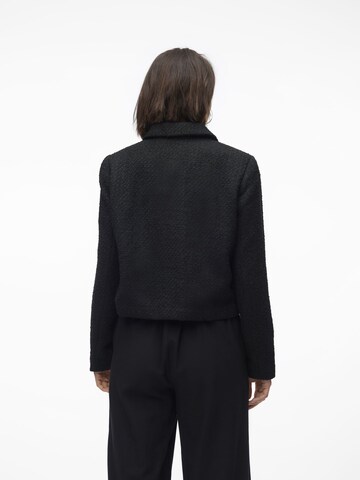 VERO MODA Jacke 'AWNAOKO' in Schwarz