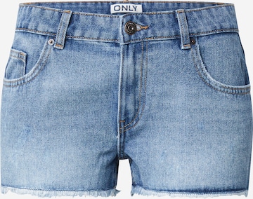ONLY Джинсы 'ONLDEMY' в Синий: спереди