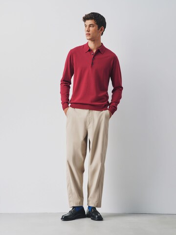 Next Trui in Rood