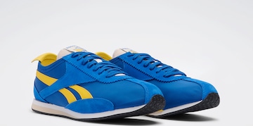 Reebok Sneakers 'R400' in Blue: front