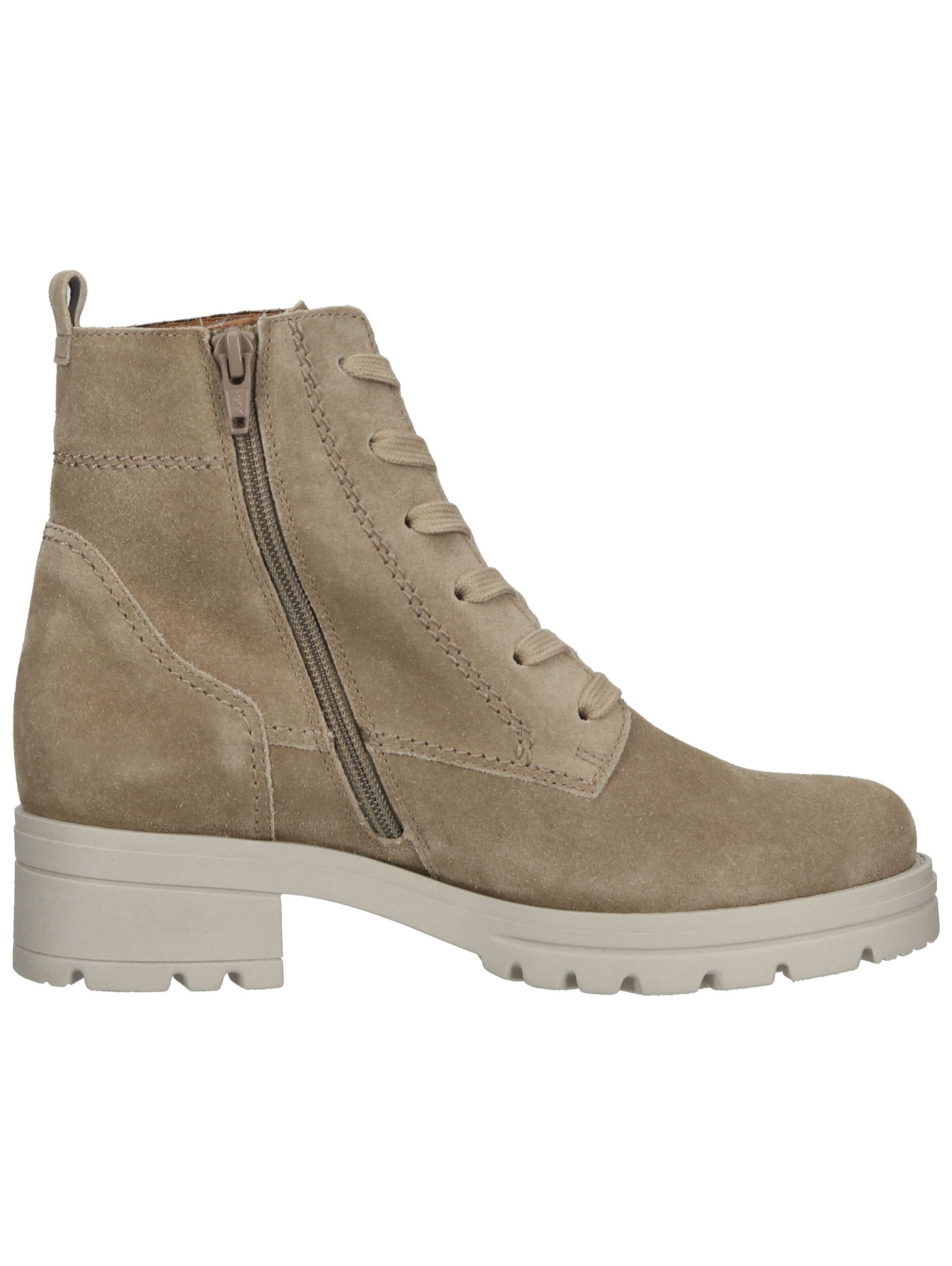 GABOR Veterlaarsjes in Beige