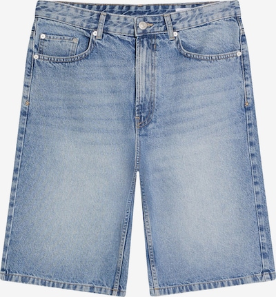 Bershka Farkut värissä vaaleansininen, Tuotenäkymä