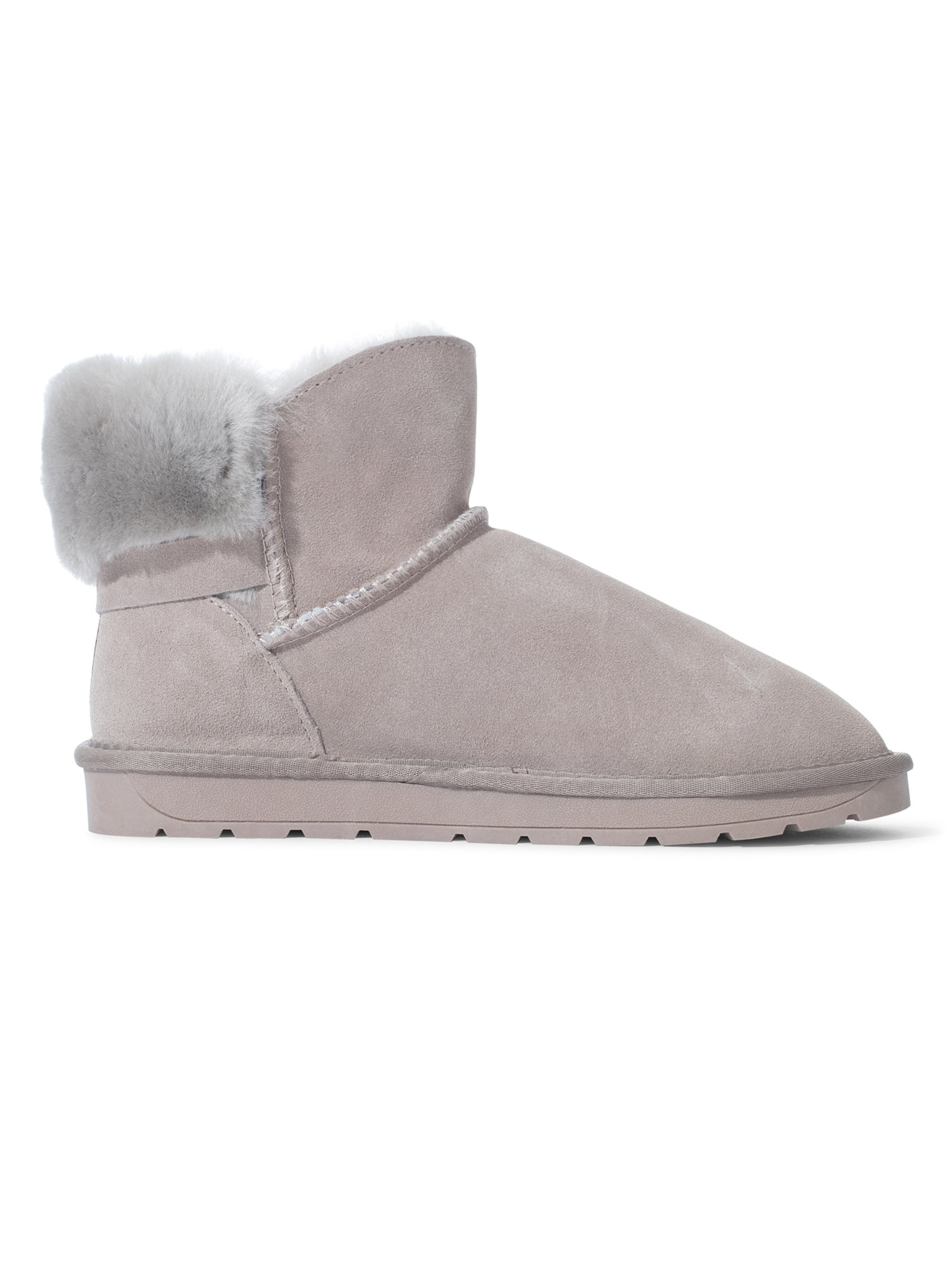 balta Gooce Auliniai 'Fiona'