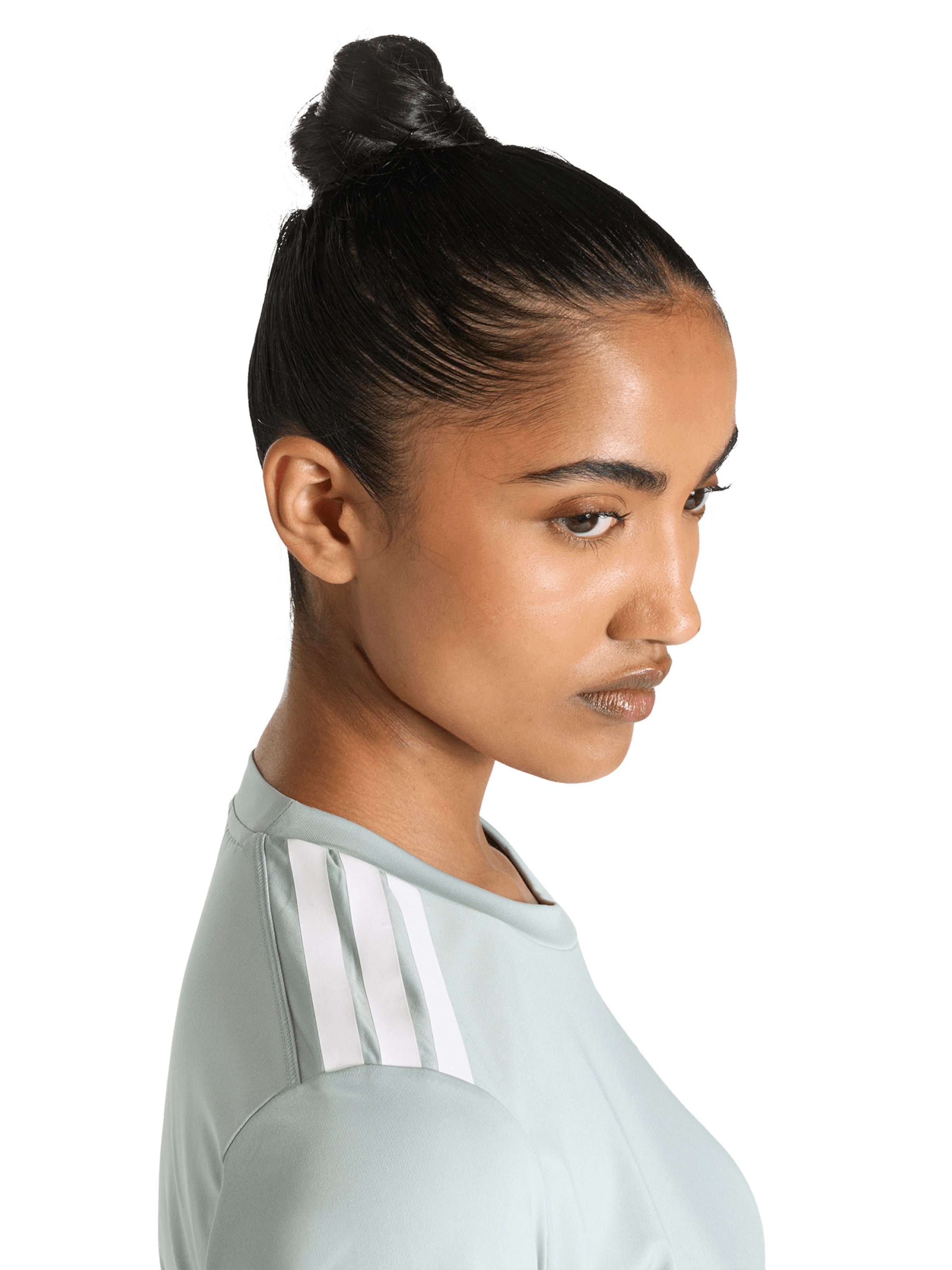 ADIDAS PERFORMANCE Funktionsshirt in Grün