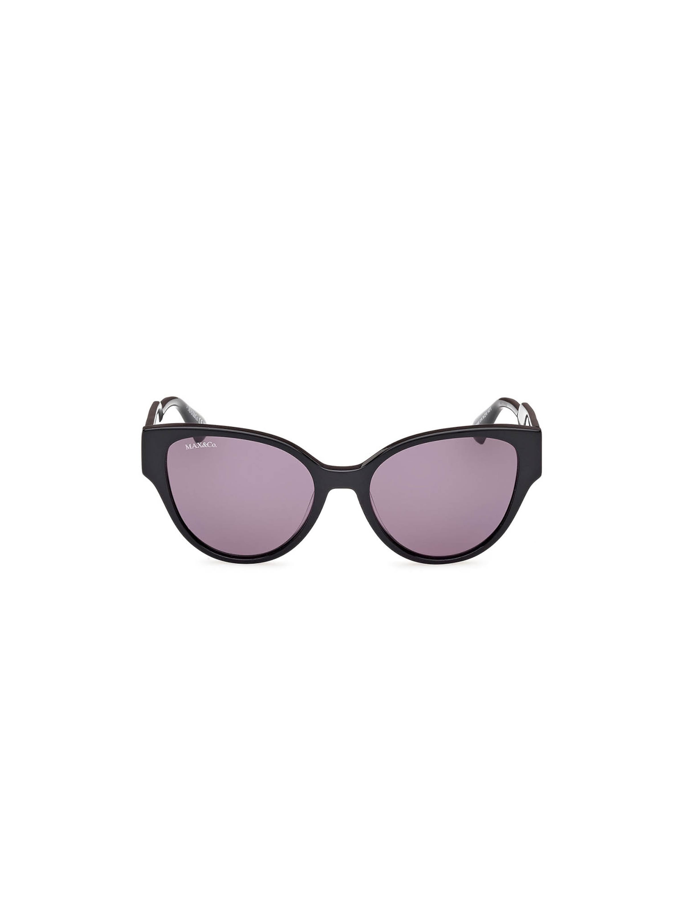 MAX&Co. Sunglasses in Black