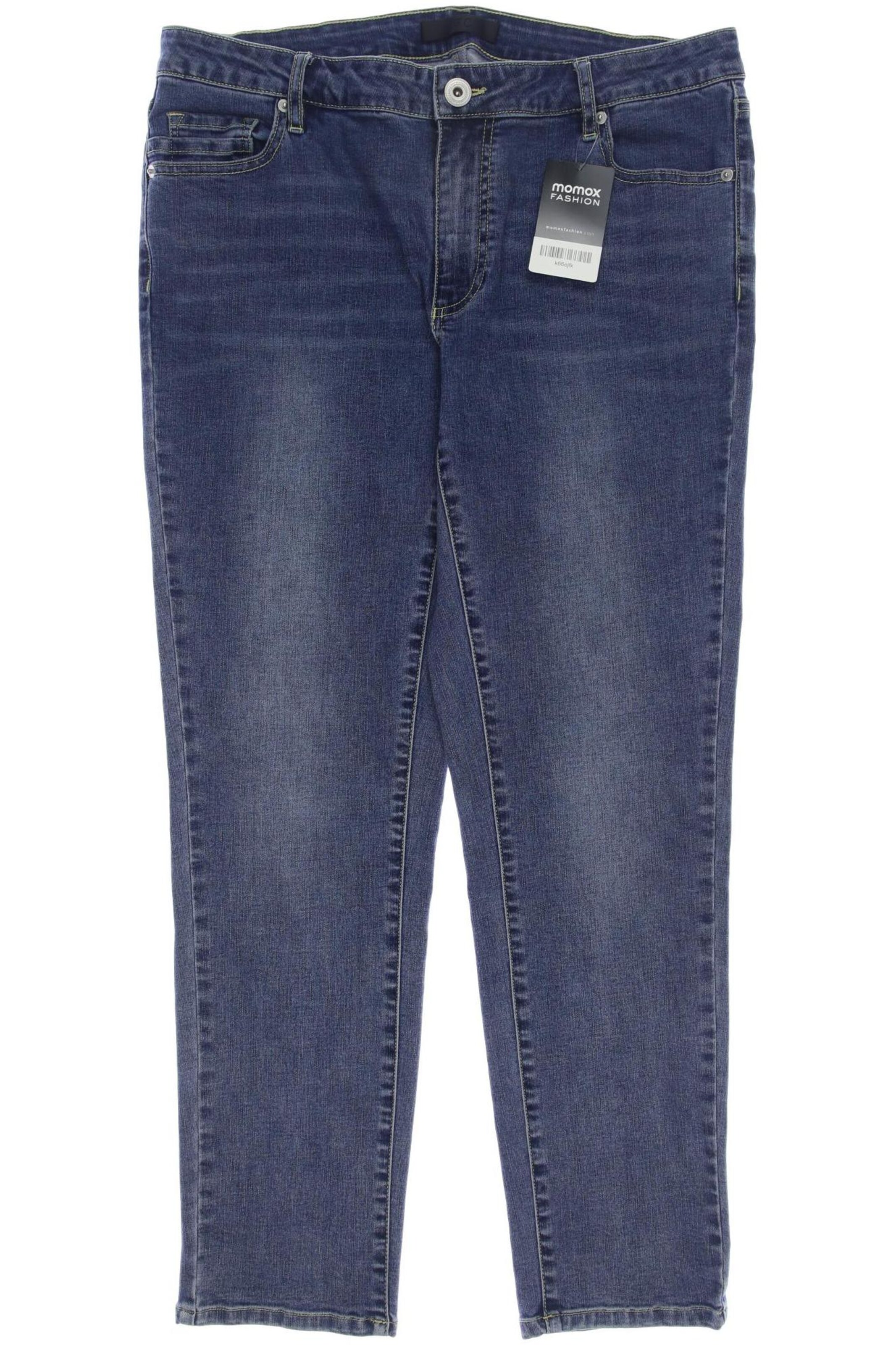 FFC Jeans in 32-34 in Blue: front