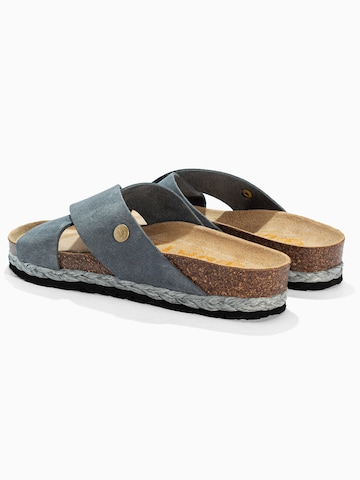 Bayton Пантолеты в Серый