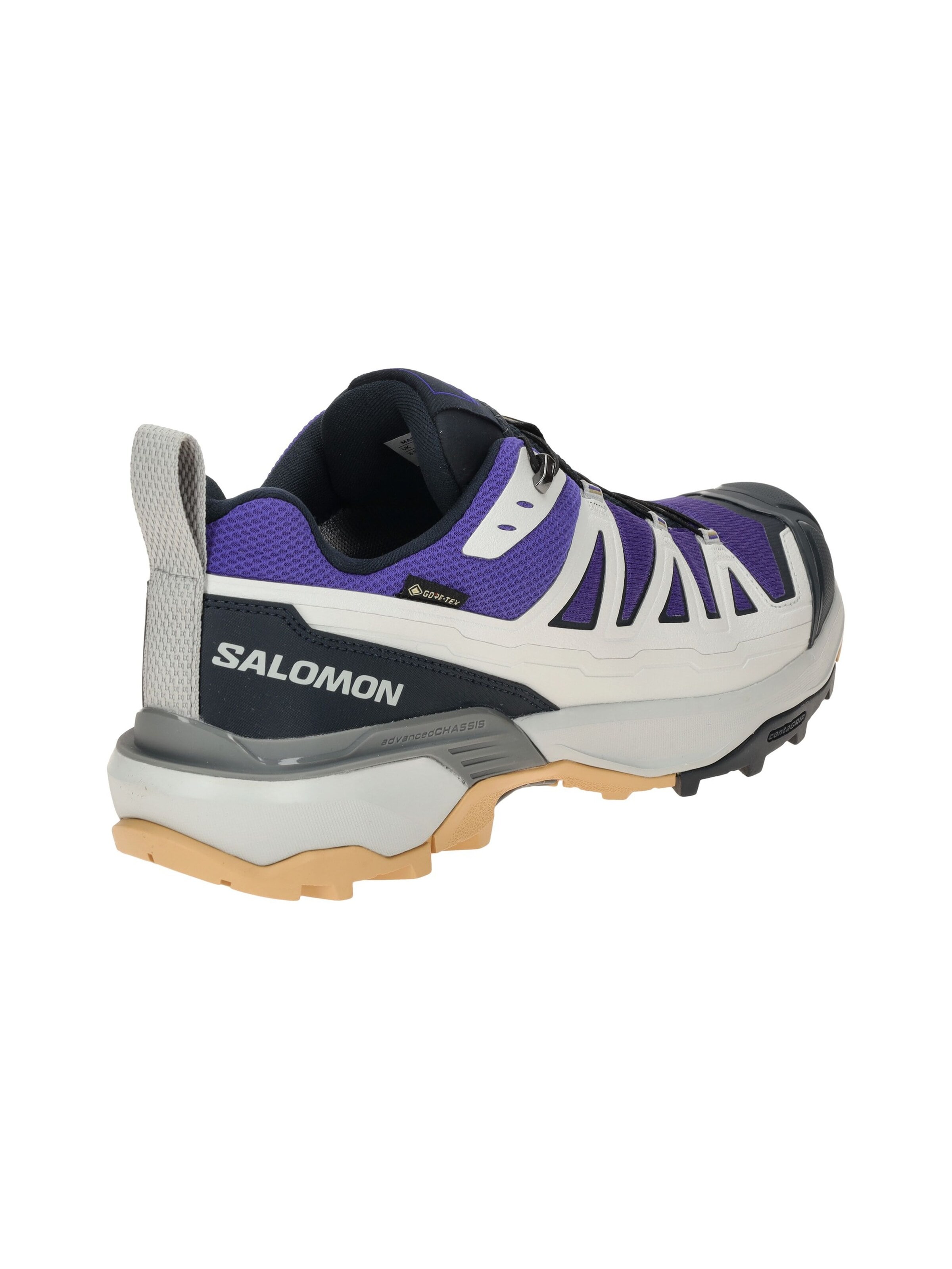 SALOMON Halbschuh‌‌‌‌‌‌‌‌‌‌ in Blau