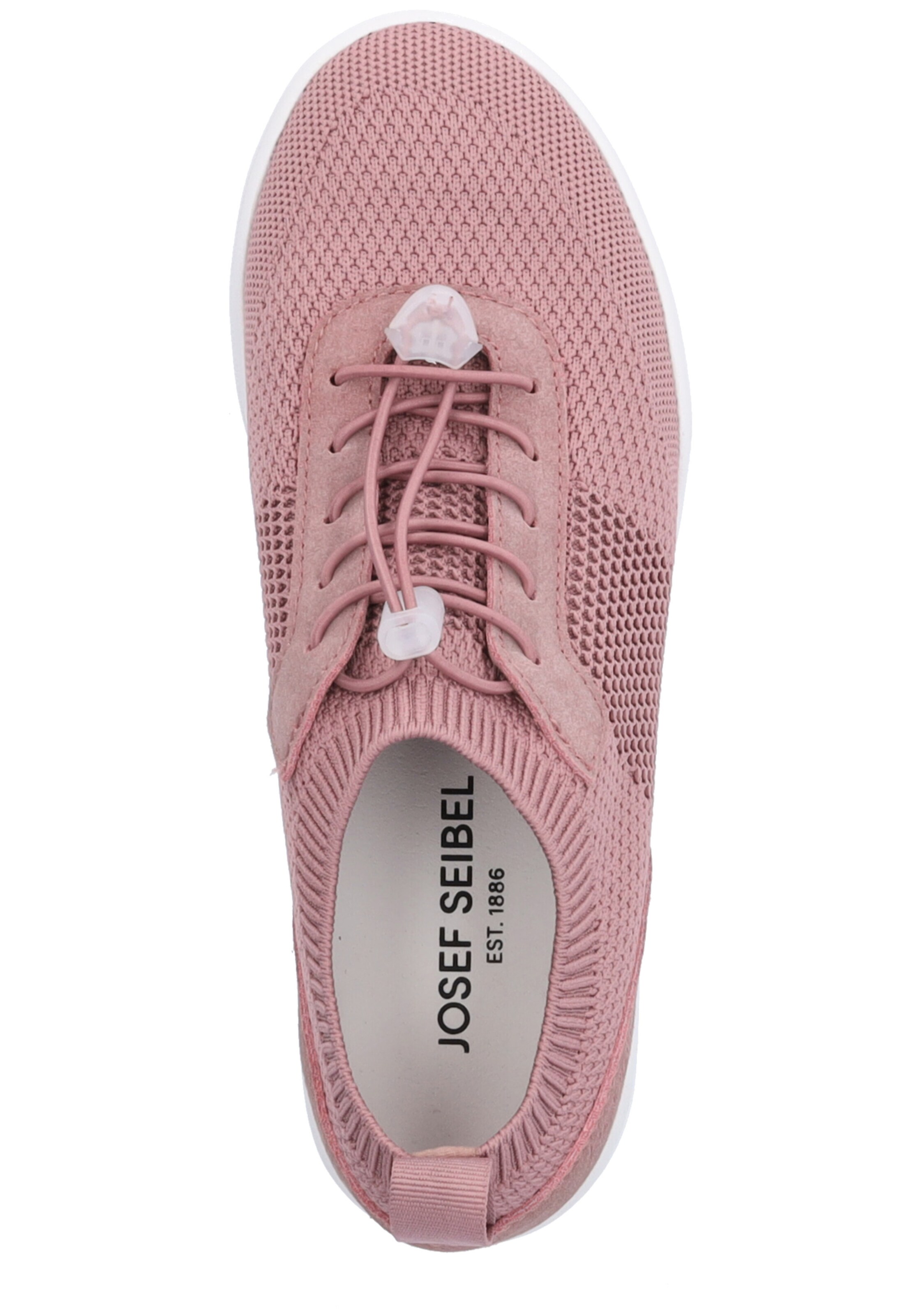 JOSEF SEIBEL Sneaker 'Sina' in Pink