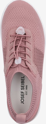 JOSEF SEIBEL Sneaker 'Sina' in Pink