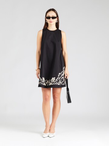 BOSS Dress 'C_Dembrolai_1' in Black