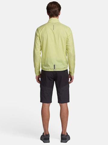 ENDURA Outdoorjas 'ALLTRACK' in Geel