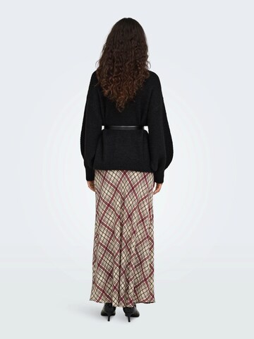 Pull-over 'ONLNellie' ONLY en noir